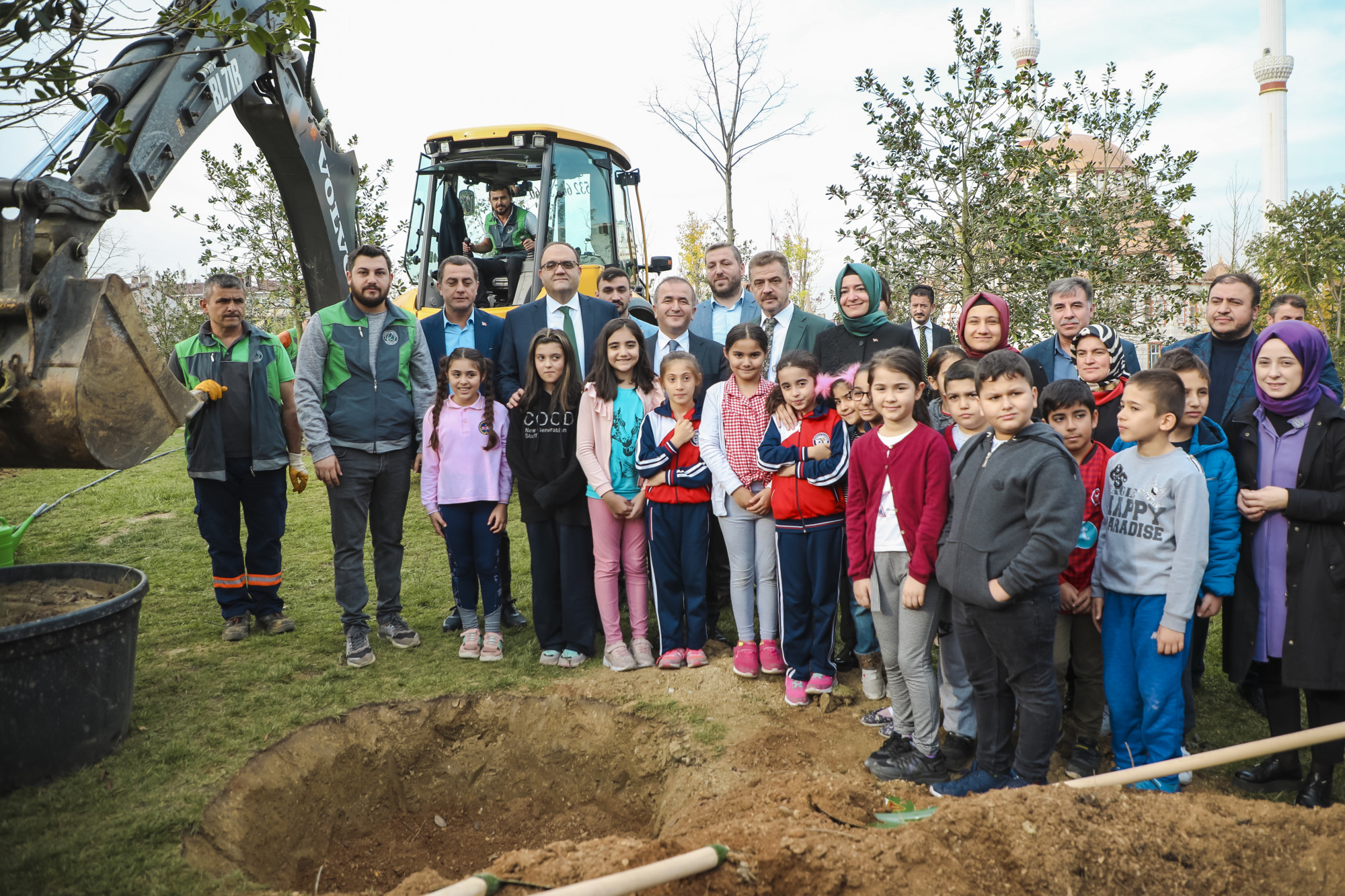 10 Kasım 2019 Fotoğrafları