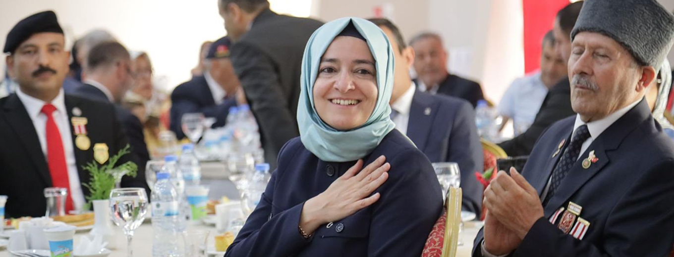 Dr. Fatma Betül Sayan Kaya