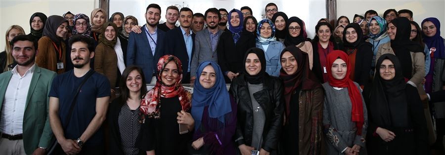 Bakan Kaya’nın, 19 Mayıs Atatürk’ü Anma, Gençlik ve Spor Bayramı Mesajı