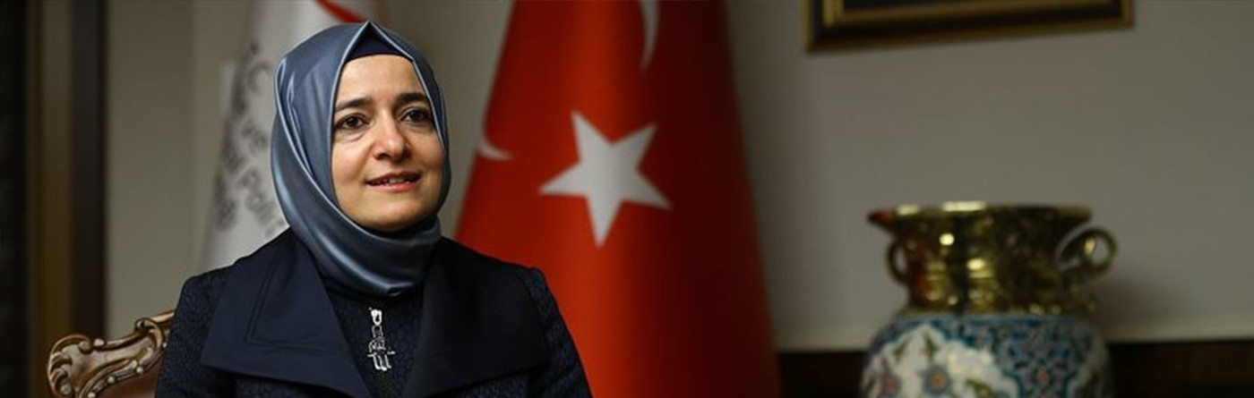 Bakan Kaya, 2018-2023 dönemini kapsayan "Kadının Güçlenmesi Strateji Belgesi ve Eylem Planı" kapsamında hayata geçirilecek yeni uygulamaları AA’ya anlattı.