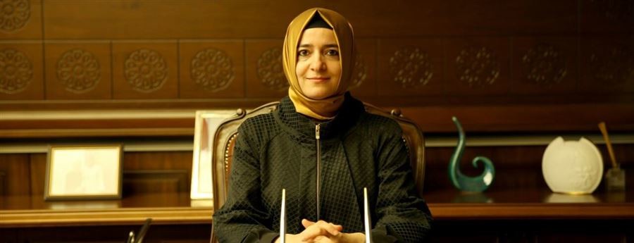 Aile ve Sosyal Politikalar Bakanlığının barınma yardımlarından geçen yıl 22 bin 230 hane faydalandı, bu kapsamda 75 milyon 296 bin 634 lira kaynak aktarıldı