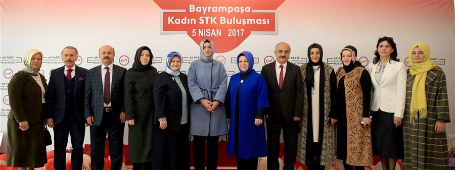 ''İnanıyorum ki bu yüce millet, 16 Nisan’da dünyaya çok önemli bir mesaj verecek"