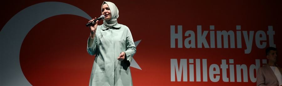 Bakan Kaya’nın 30 Ağustos Zafer Bayramı Mesajı
