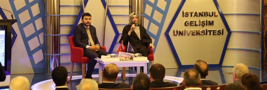 Gençlerimiz seçebilirken, seçilemiyor. Seçmek de seçilmek kadar ciddi bir iş ve biz gençlerin seçilme haklarını vereceğiz