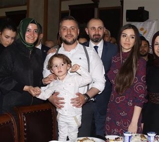 15 Temmuz'a kontrollü bir darbe girişimi diyen Kılıçdaroğlu'nun Gazilerimize, Şehit yakınlarımıza ve 80 milyon vatandaşımıza özür borcu olduğuna inanıyorum