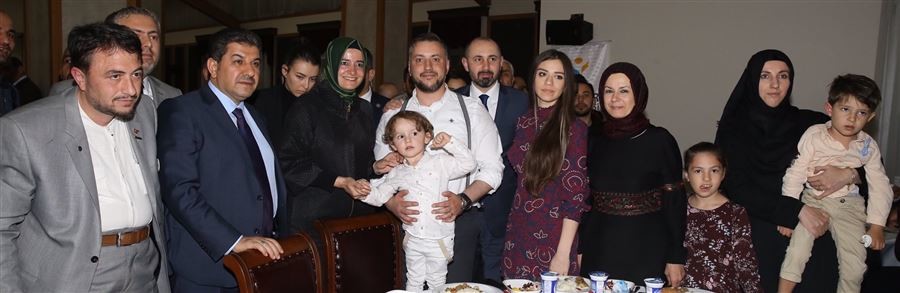 "15 Temmuz'a kontrollü bir darbe girişimi diyen Kılıçdaroğlu'nun Gazilerimize, Şehit yakınlarımıza ve 80 milyon vatandaşımıza özür borcu olduğuna inanıyorum"