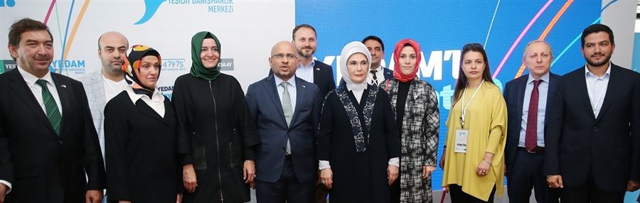 "Yeşilay, bağımlılıklarla mücadelede büyük bir başarı elde etti. Ülkemizin bu alanda ortaya koyduğu karneye önemli bir katkı sağladı"