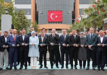 Genel Başkan Yardımcısı Seçim Turunda