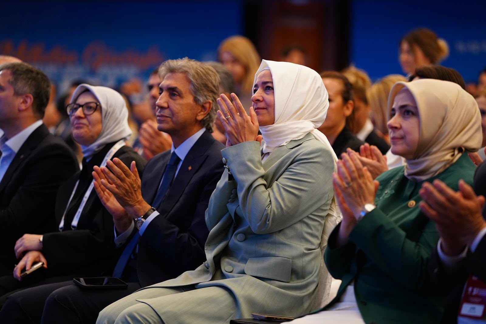 AK Parti 32. İstişare ve Değerlendirme Toplantısı Sona Erdi
