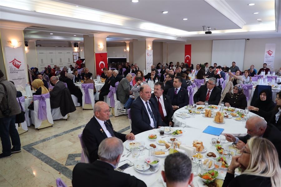 Bu Millet 15 Temmuz’da tek yürek oldu ve düşmana fırsat vermedi