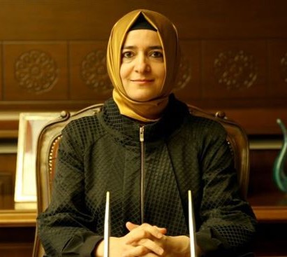 Bakan Kaya’nın Malazgirt Zaferinin 946. Yıldönümü Münasebetiyle Yayımladığı Kutlama Mesajı