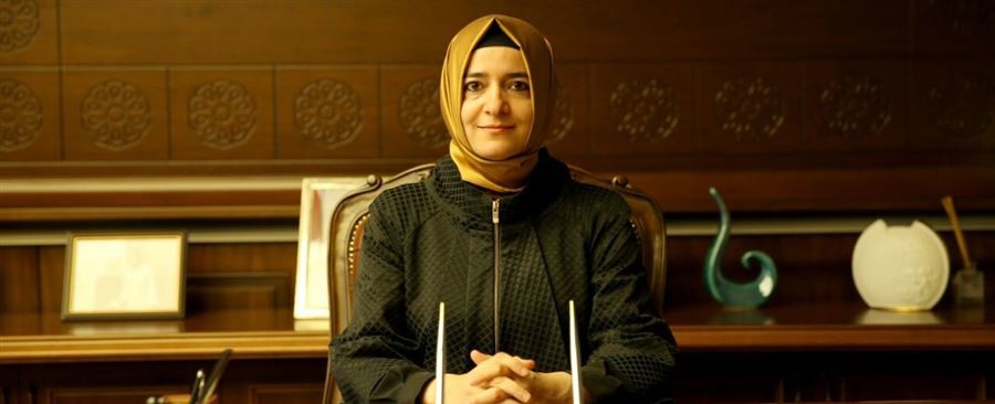 Bakan Kaya’nın 12 Haziran Dünya Çocuk İşçiliği ile Mücadele Günü Mesajı