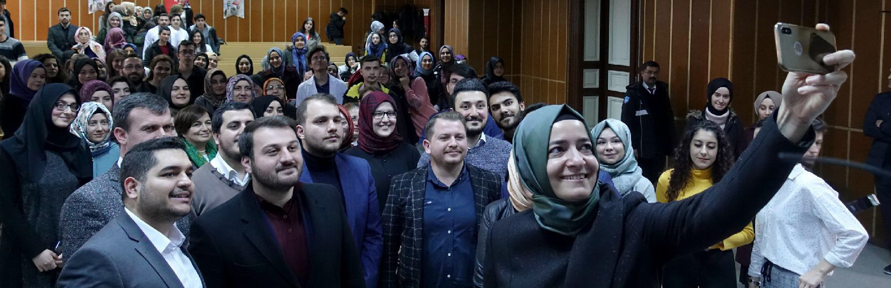 “AP’nin Kararı Avrupa’nın İki Yüzlülüğünün İspatıdır”