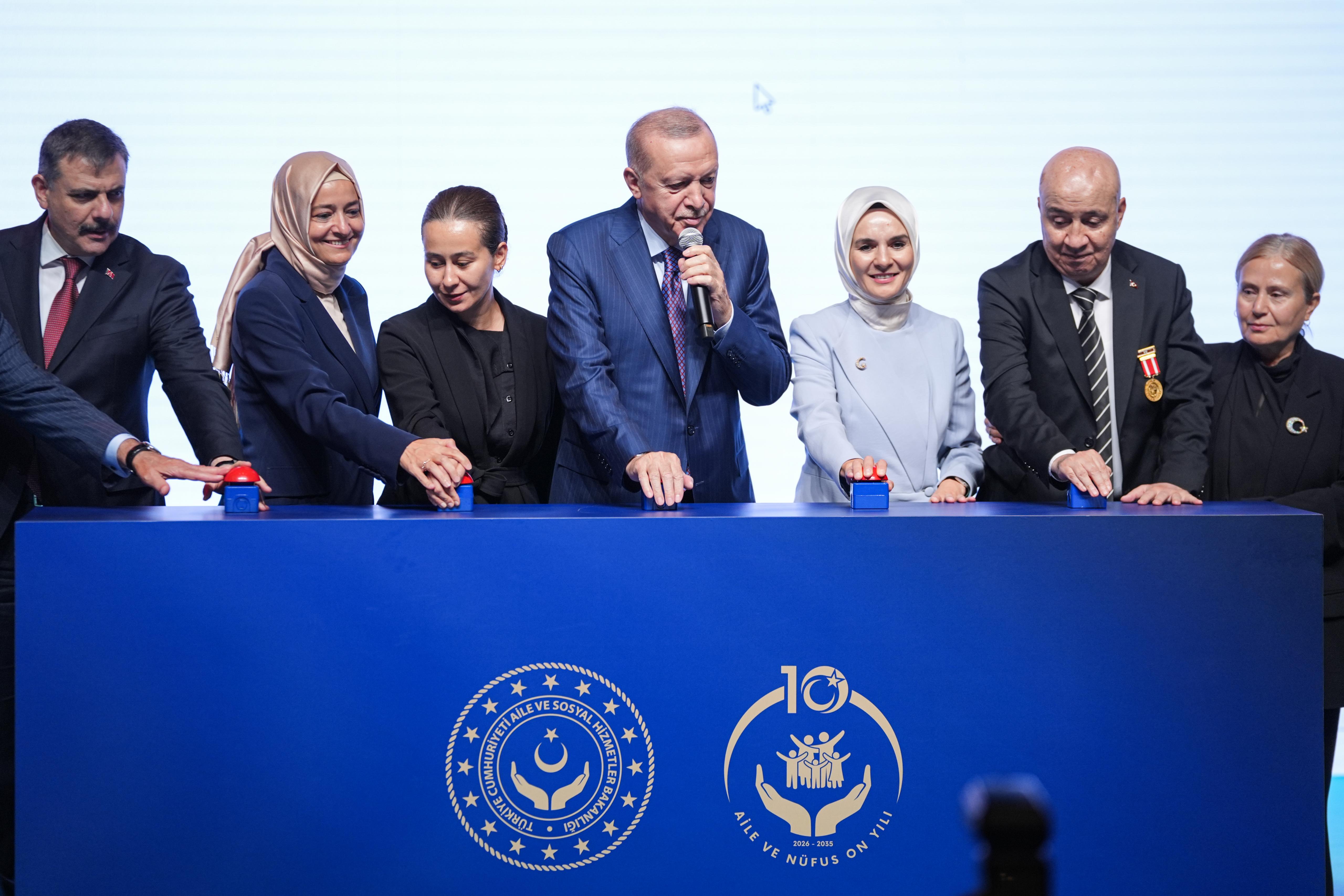 571 Şehit Yakını ve Gazi Kamu Kurumlarına Yerleştirildi