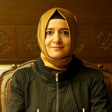 Yeni Bakan Fatma Betül Sayan Kaya ve ailesinin şaibeli işleri