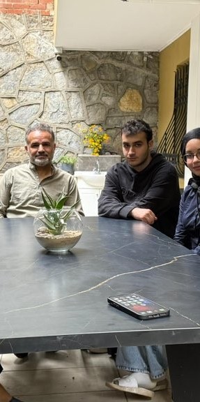 AK Parti Genel Başkan Yardımcısı Sayan: Dayanışmamız Oldukça Umutlarımız Hep Taze Kalacak