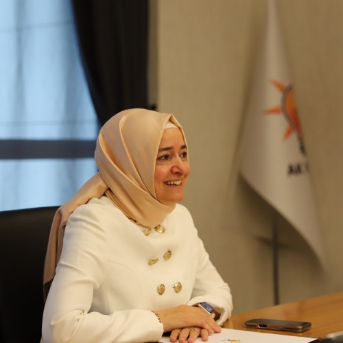 Sosyal Politikalar Birim Toplantısı Gerçekleşti